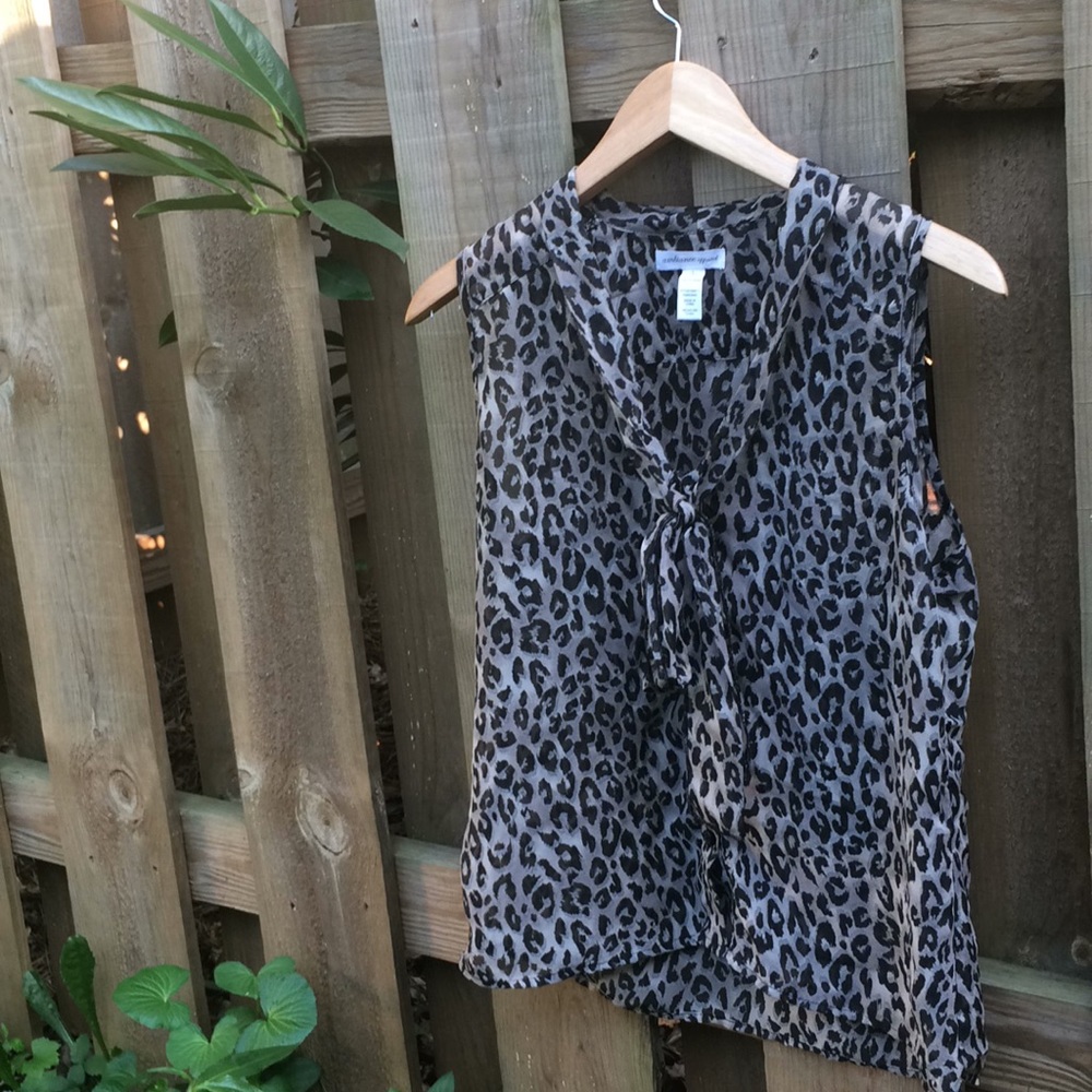 Ambiance Apparel top - Picture 1 of 5